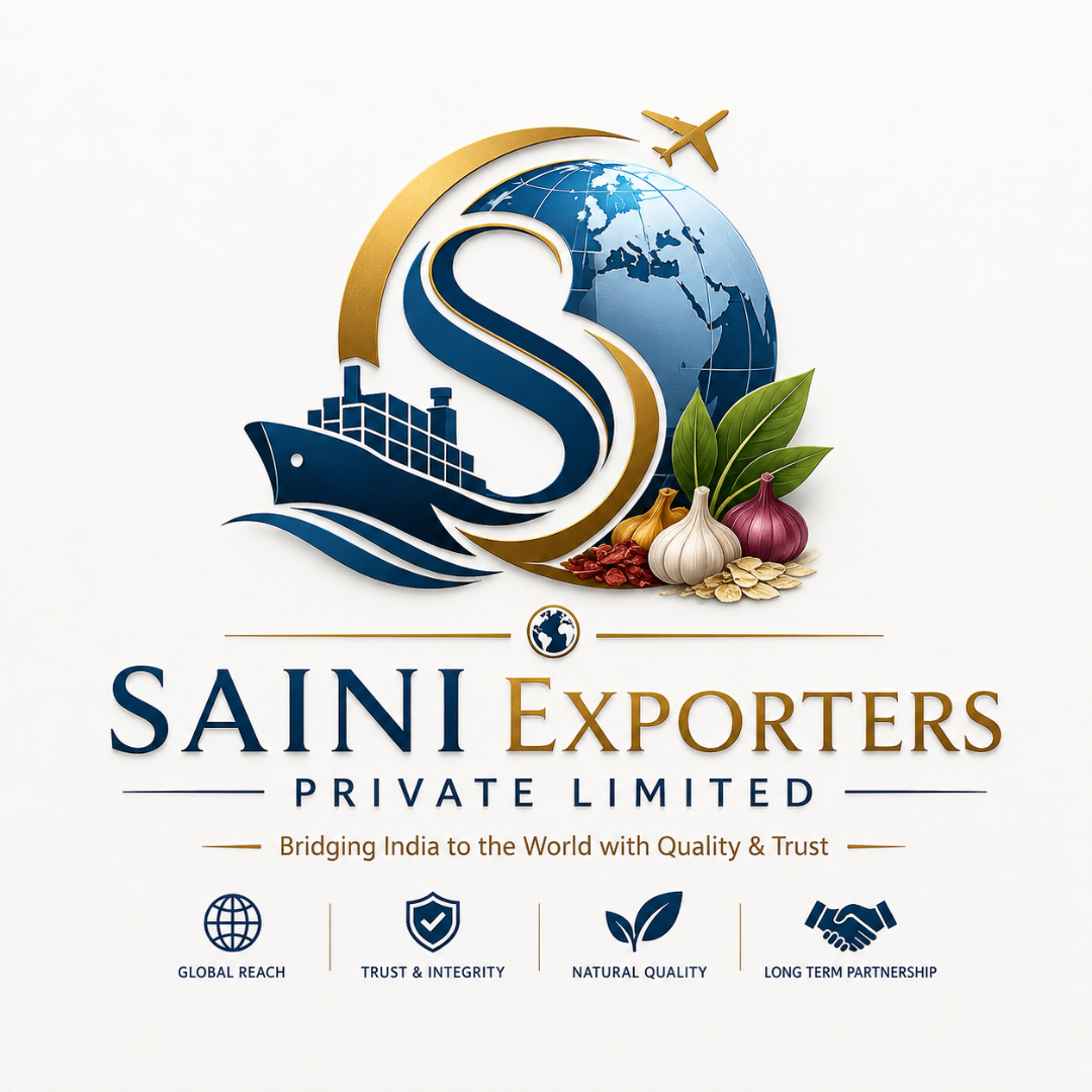 Saini Exporters